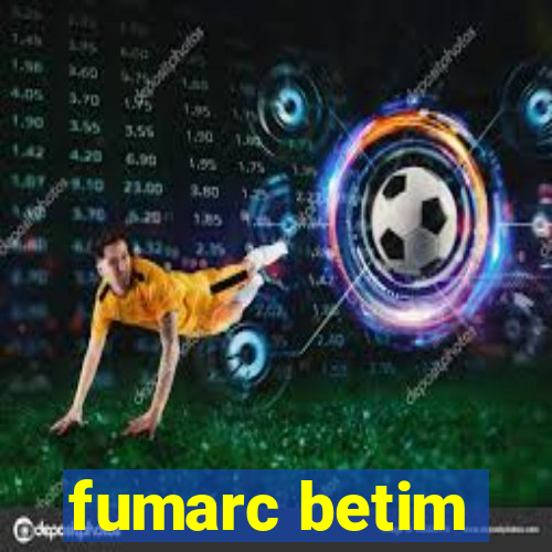 fumarc betim